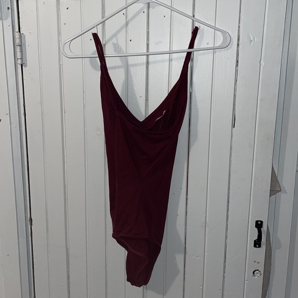 LA Hearts Bodysuit - Picture 2 of 2